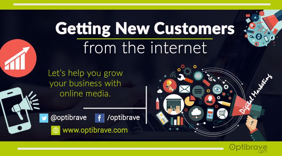 [UGANDA] You can use the internet to grow your business -Proof