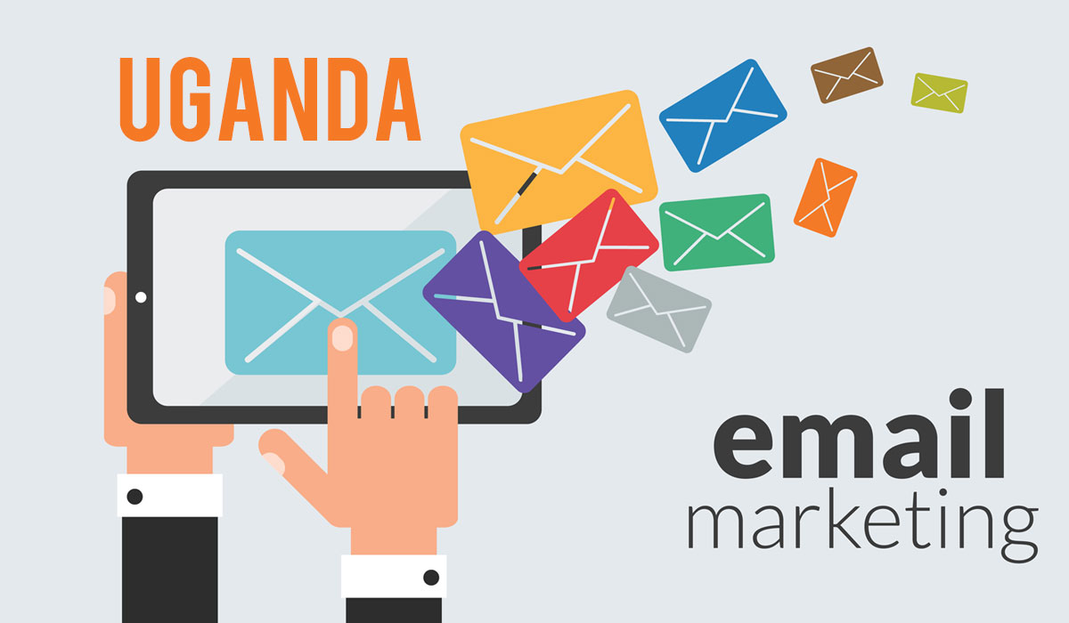 Email Marketing in Uganda – Your Best Shot at Winning Customer Relationships