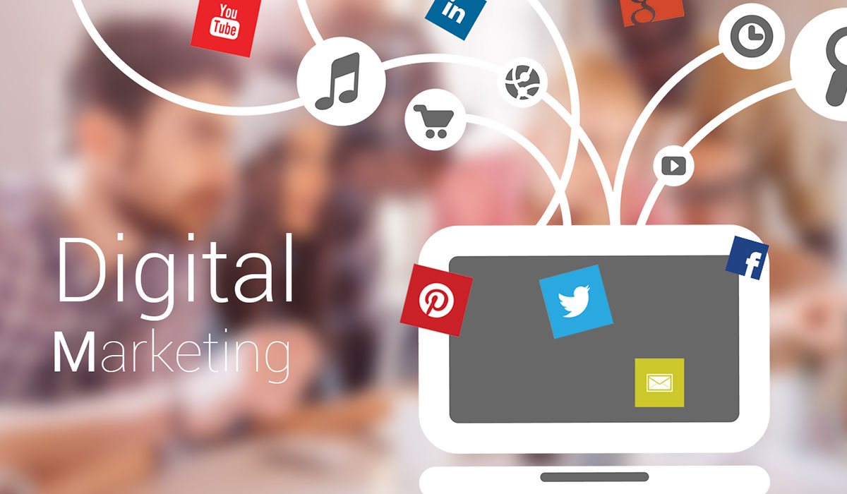 [UGANDA] How Does Digital Marketing Work? —Why It’s a Better Fit for Your Business