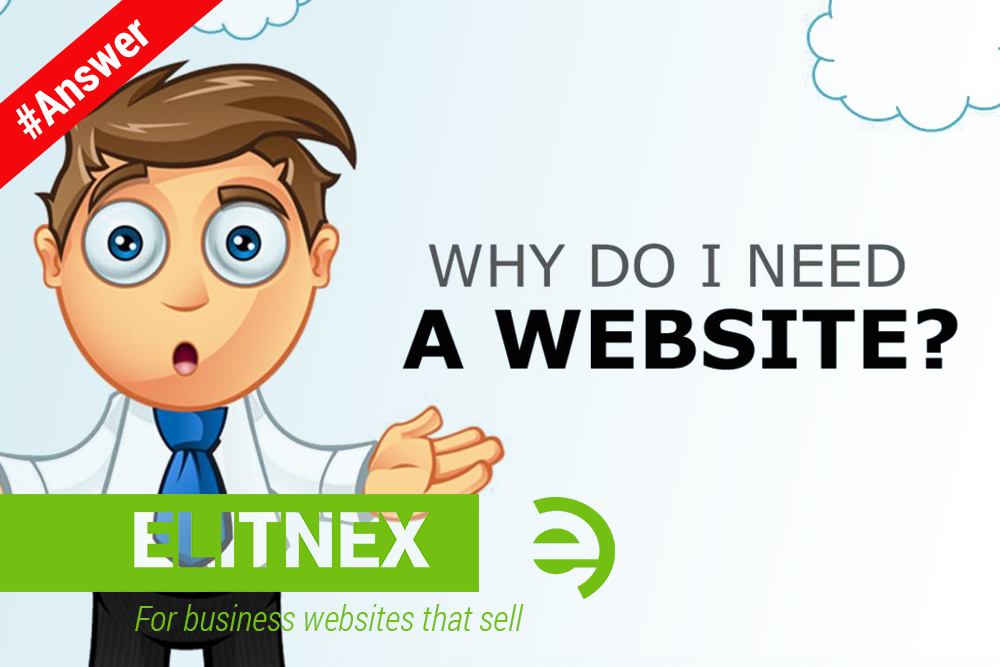 I Have A Small Business In Uganda. Does It Really Need A Website?