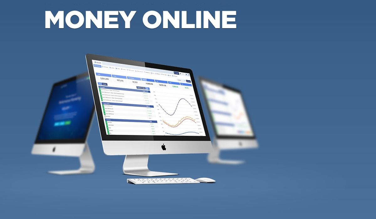 Making Money with Your Website