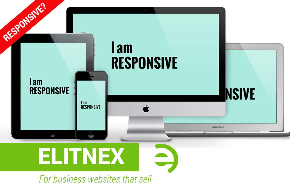 The Full And Real Meaning Of A Responsive Website Design -Simplified For the Customer